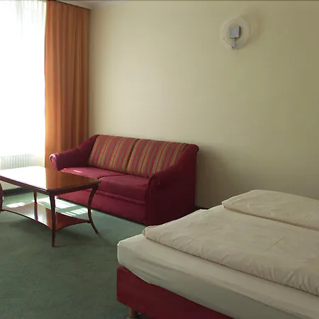 Altwienerhof Aparthotel-2