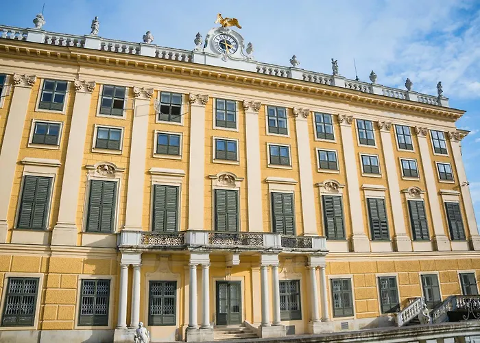 Ibercity Wien Schönbrunn