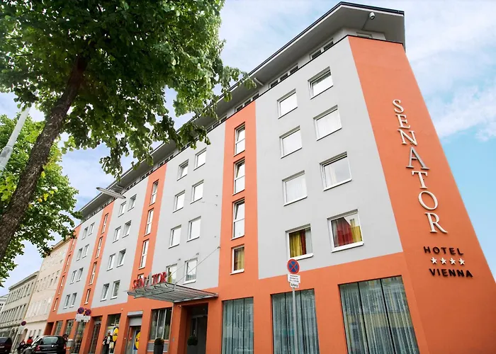 SenatorHotel Wien